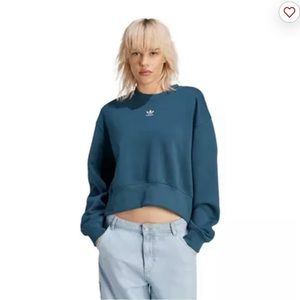 Adidas Adicolor Essentials Crew Sweatshirt